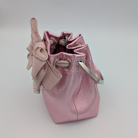 Jimmy Choo Bon Bon With Bow - Picture 2 of 5